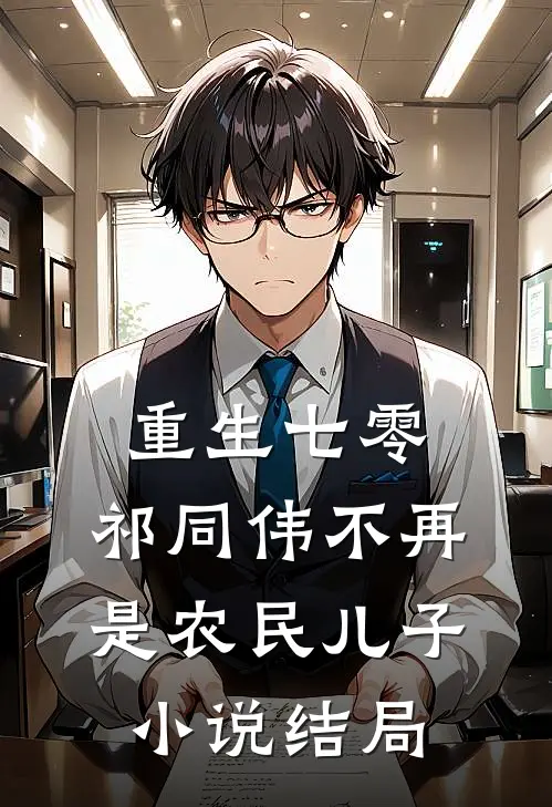 重生七零：祁同伟不再是农民儿子小说结局