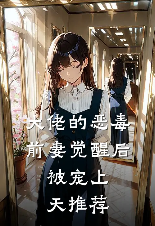大佬的恶毒前妻觉醒后，被宠上天推荐
