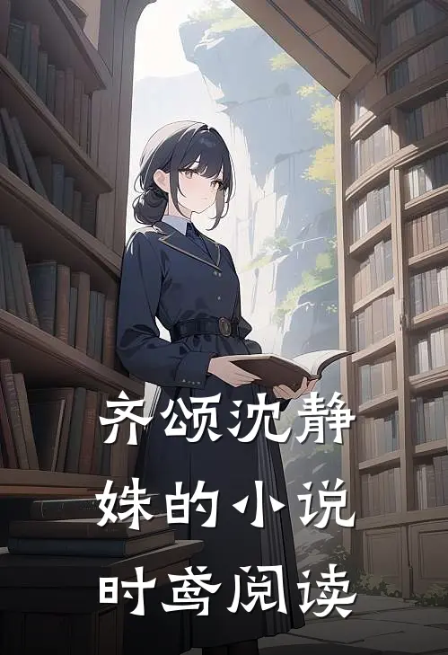 齐颂沈静姝的小说时鸢阅读