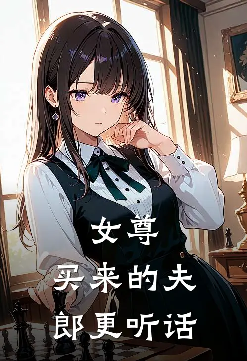 女尊，买来的夫郎更听话