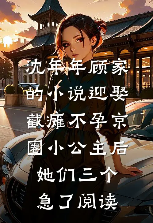 沈年年顾家的小说迎娶截瘫不孕京圈小公主后，她们三个急了阅读