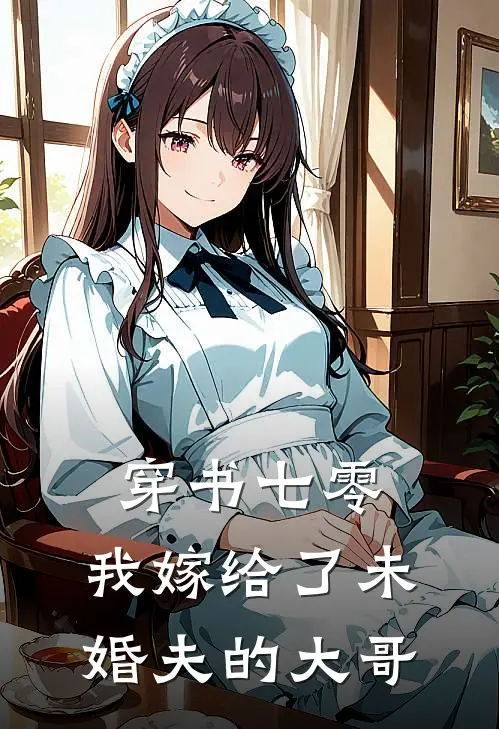 穿书七零，我嫁给了未婚夫的大哥