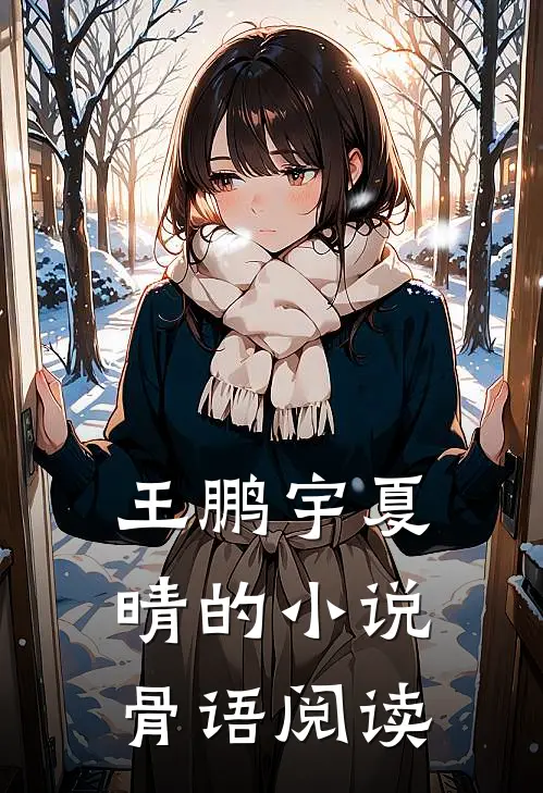 王鹏宇夏晴的小说骨语阅读