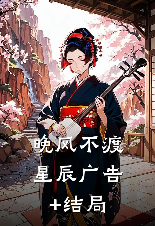晚风不渡星辰广告+结局