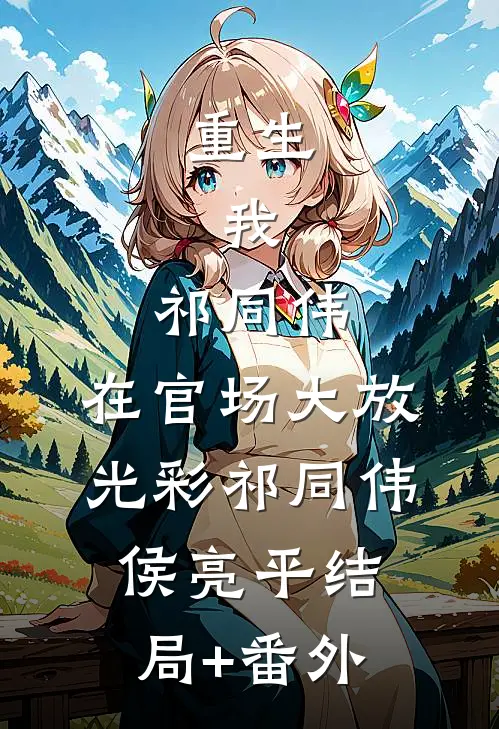 重生：我，祁同伟，在官场大放光彩祁同伟侯亮平结局+番外