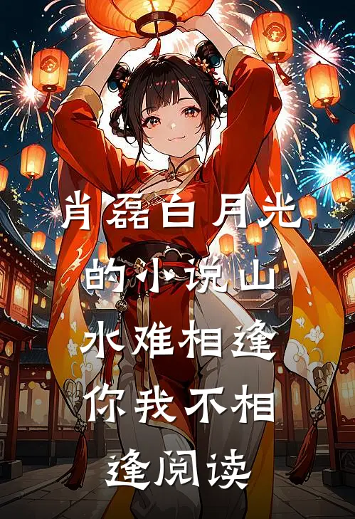 肖磊白月光的小说山水难相逢，你我不相逢阅读
