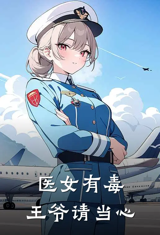 医女有毒：王爷请当心