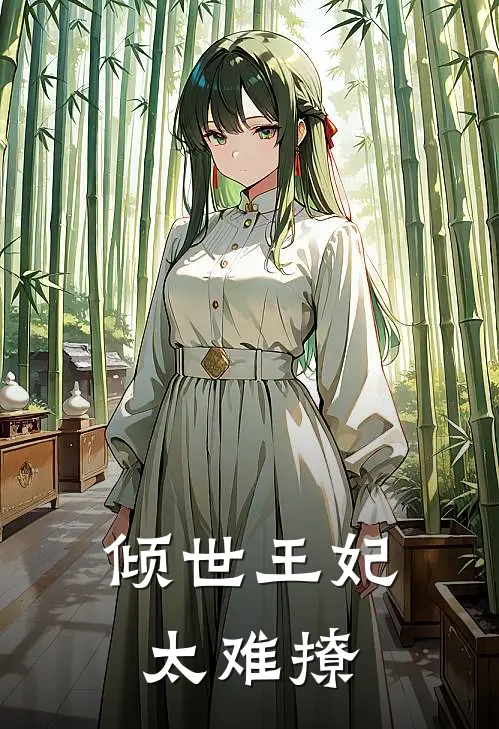 倾世王妃太难撩