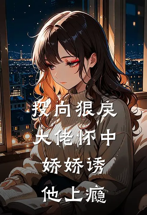 投向狠戾大佬怀中，娇娇诱他上瘾