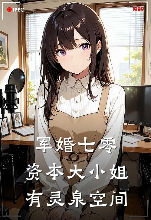 军婚七零，资本大小姐有灵泉空间