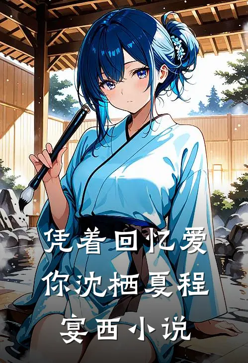 凭着回忆爱你沈栖夏程宴西小说