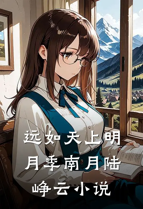 远如天上明月季南月陆峥云小说