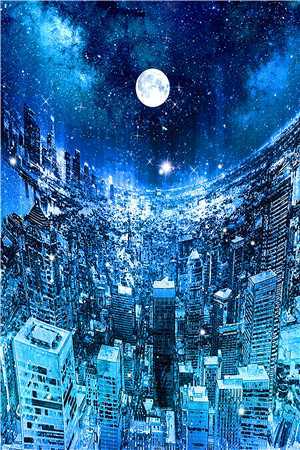 末世虫母，到处捡精壮人类当食物