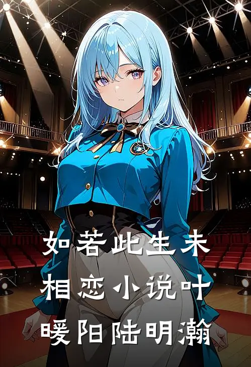 如若此生未相恋小说叶暖阳陆明瀚
