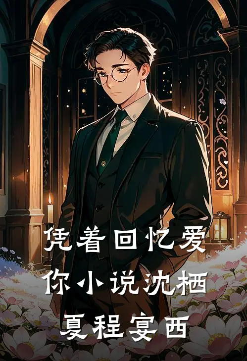 凭着回忆爱你小说沈栖夏程宴西
