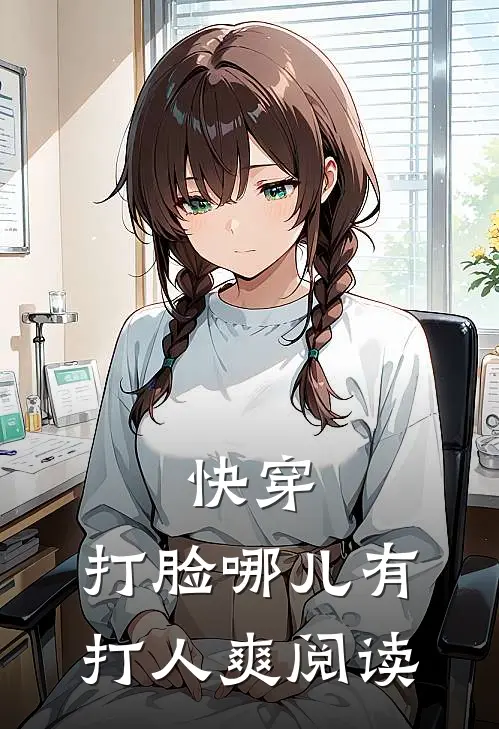 快穿：打脸哪儿有打人爽阅读