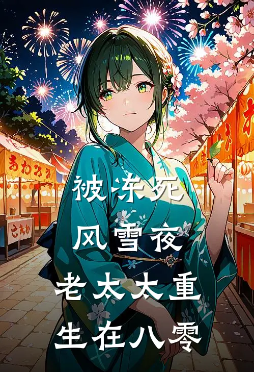被冻死风雪夜，老太太重生在八零