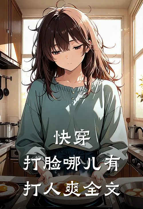 快穿：打脸哪儿有打人爽全文