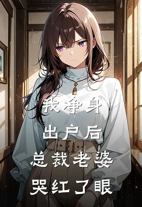 我净身出户后，总裁老婆哭红了眼