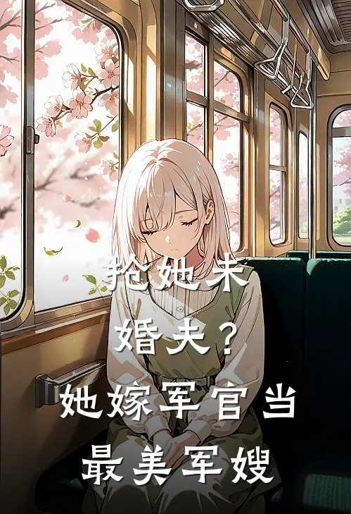 抢她未婚夫？她嫁军官当最美军嫂
