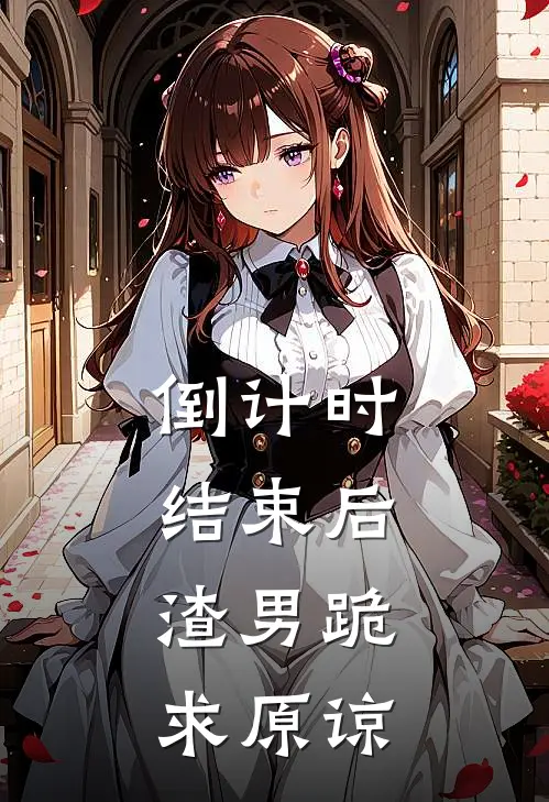 倒计时结束后，渣男跪求原谅