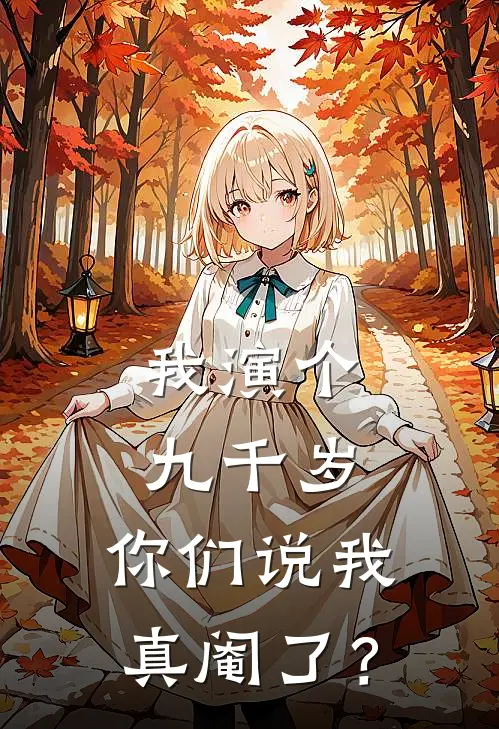 我演个九千岁，你们说我真阉了？