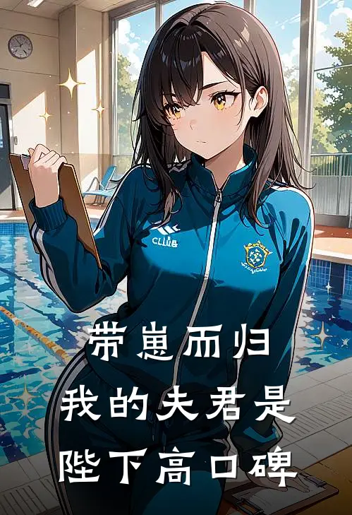 带崽而归，我的夫君是陛下高口碑