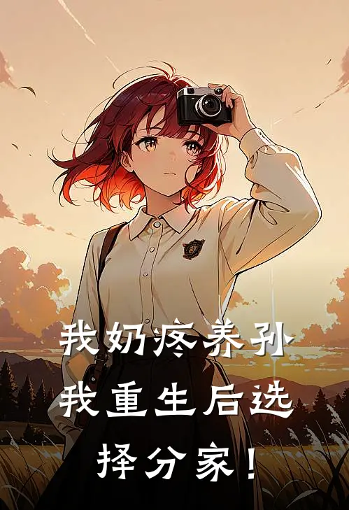 我奶疼养孙，我重生后选择分家！