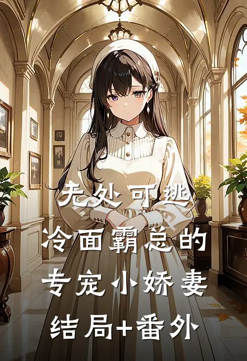 无处可逃：冷面霸总的专宠小娇妻结局+番外