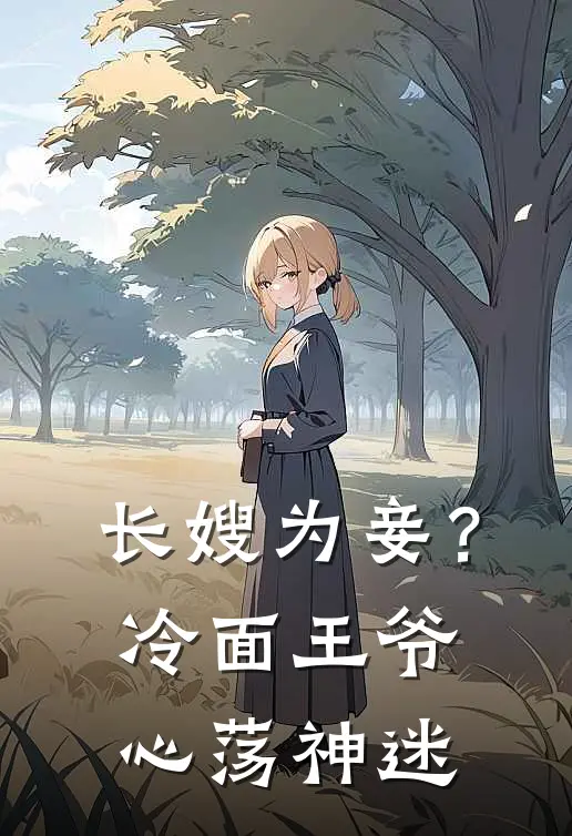 长嫂为妾？冷面王爷心荡神迷