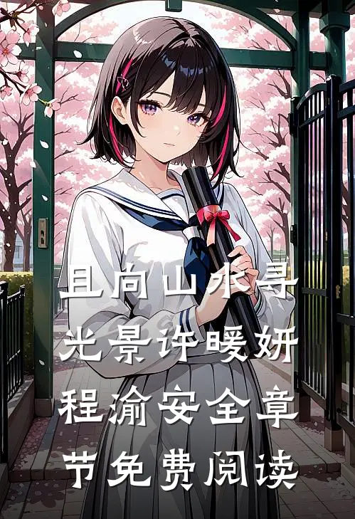 且向山水寻光景许暖妍程渝安全章节免费阅读
