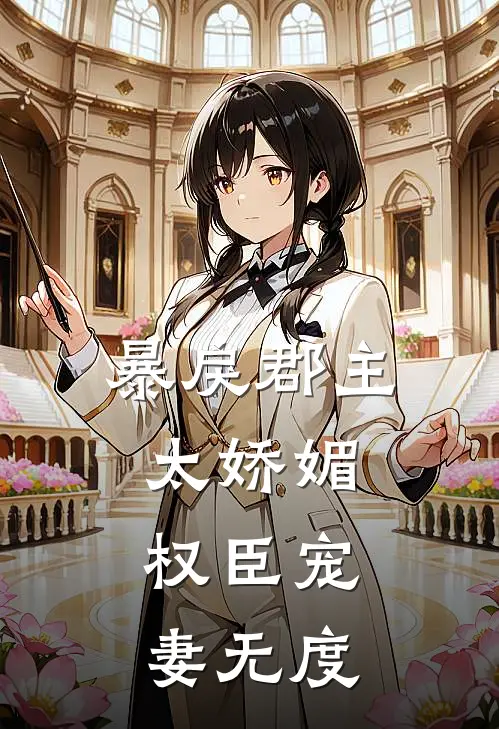 暴戾郡主太娇媚，权臣宠妻无度