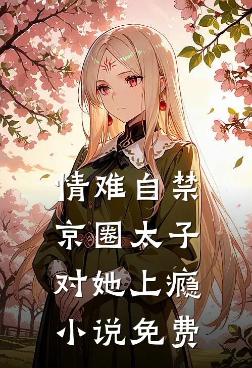 情难自禁，京圈太子对她上瘾小说免费