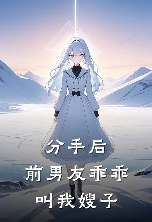 分手后，前男友乖乖叫我嫂子