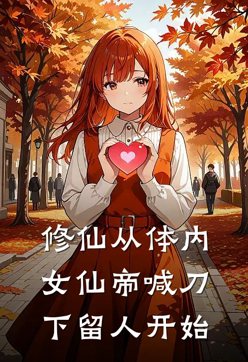 修仙从体内女仙帝喊刀下留人开始