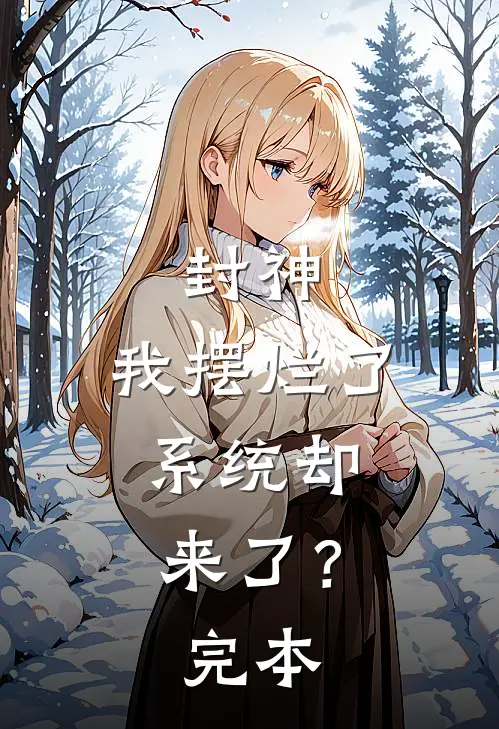 封神：我摆烂了，系统却来了？完本