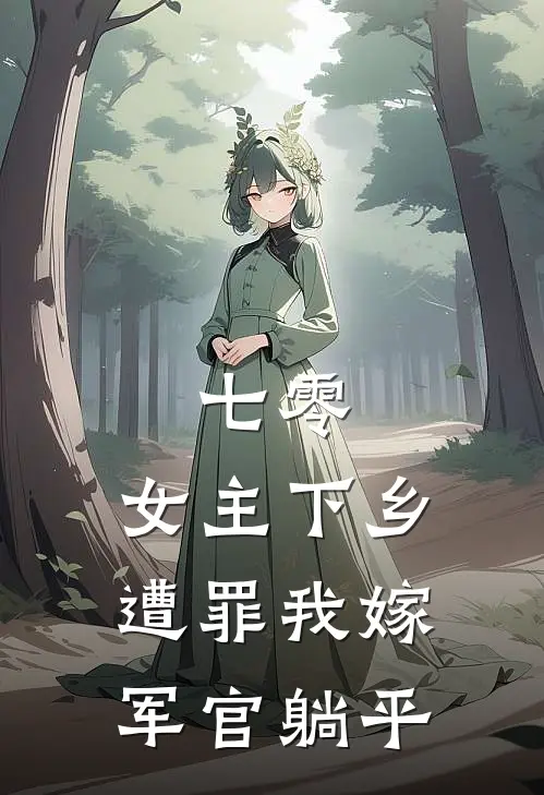七零：女主下乡遭罪我嫁军官躺平