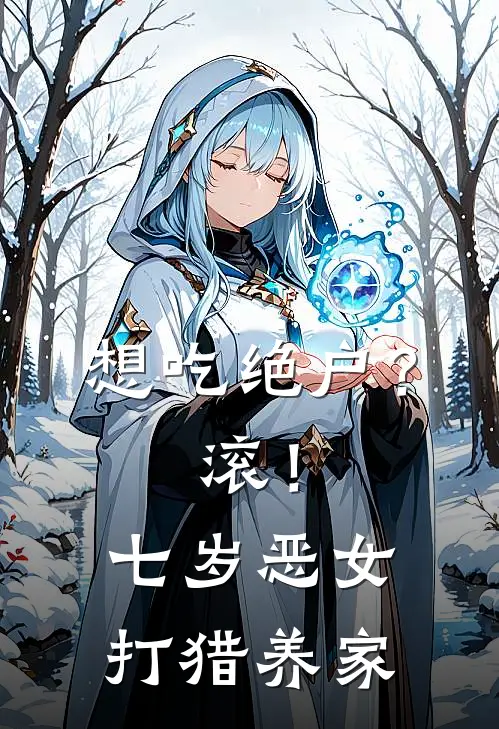 想吃绝户？滚！七岁恶女打猎养家