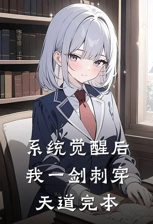 系统觉醒后，我一剑刺穿天道完本