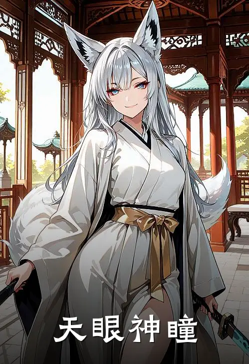天眼神瞳