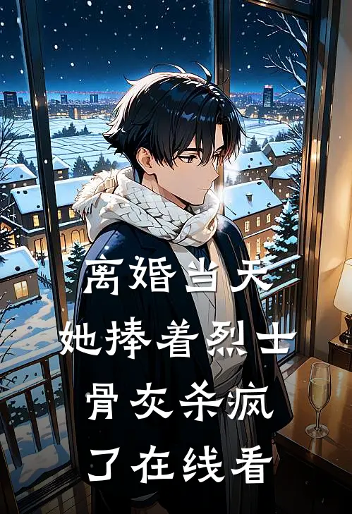 离婚当天，她捧着烈士骨灰杀疯了在线看