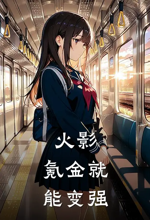 火影：氪金就能变强