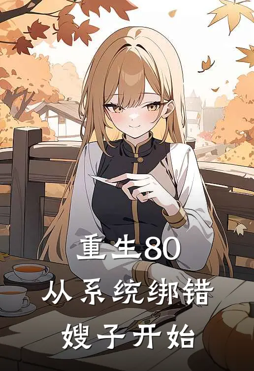 重生80，从系统绑错嫂子开始