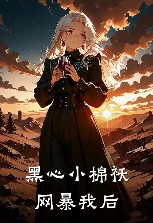 黑心小棉袄网暴我后