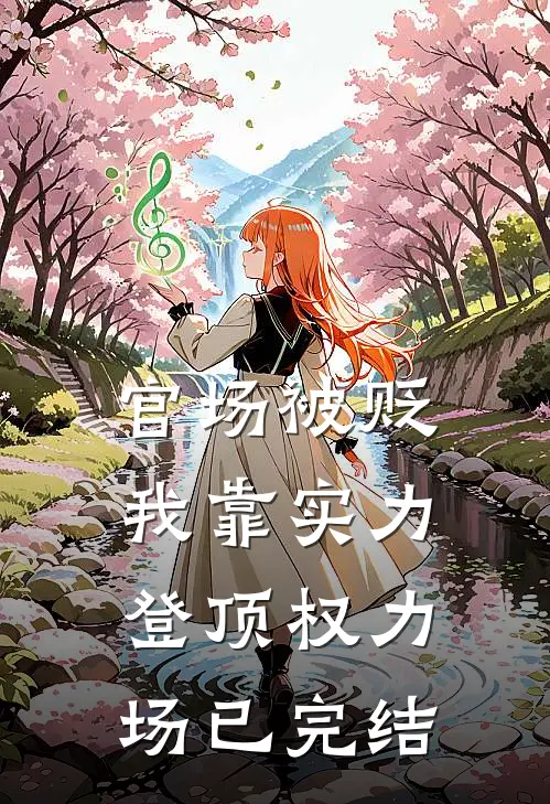 官场被贬，我靠实力登顶权力场已完结