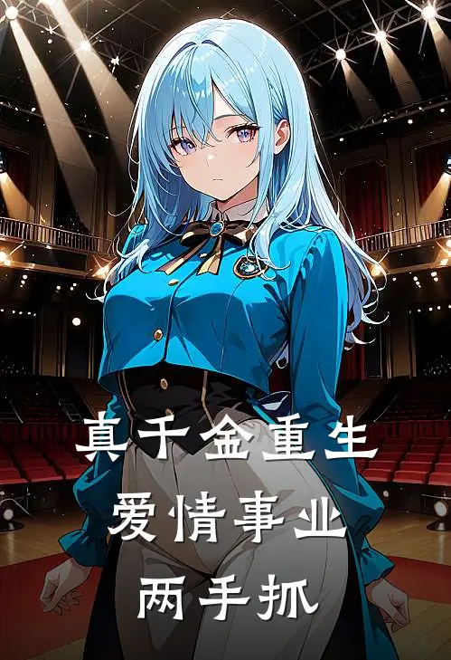 真千金重生，爱情事业两手抓
