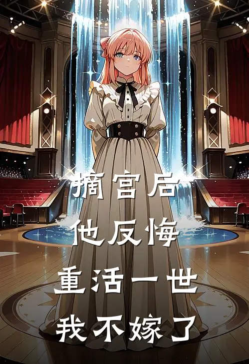 摘宫后他反悔，重活一世我不嫁了
