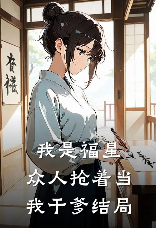 我是福星，众人抢着当我干爹结局