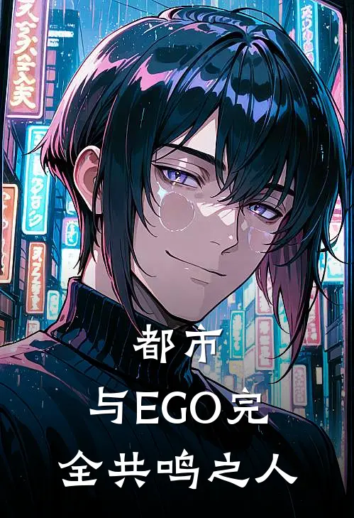 都市：与EGO完全共鸣之人