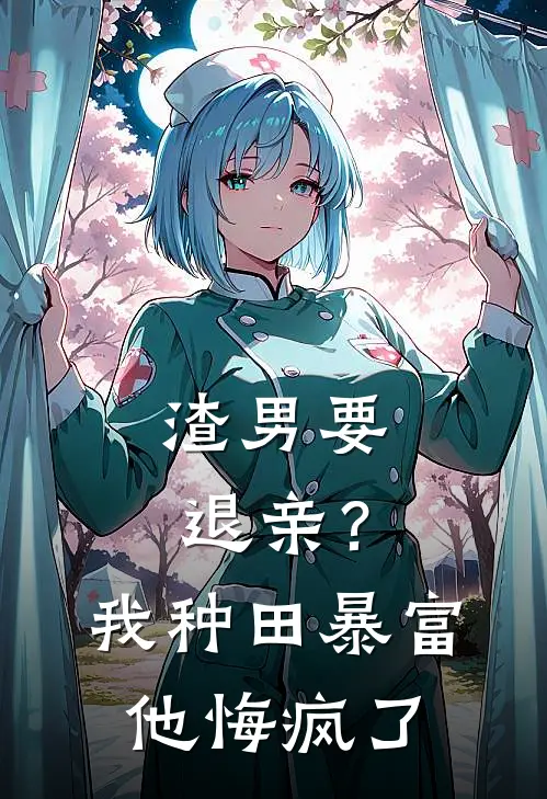 渣男要退亲？我种田暴富他悔疯了